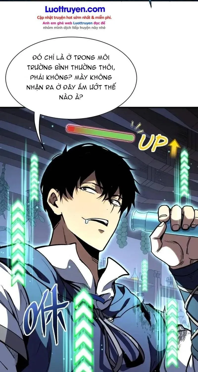 Truyền Thuyết Đỉnh Cao Trò Chơi Trực Tuyến Chap 4 - Next Chap 5