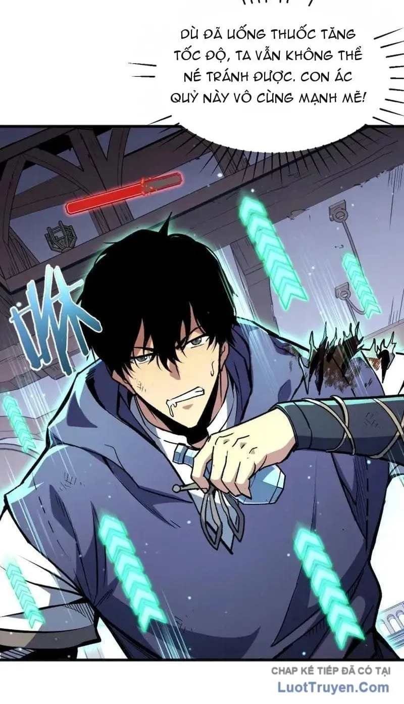 Truyền Thuyết Đỉnh Cao Trò Chơi Trực Tuyến Chap 4 - Next Chap 5