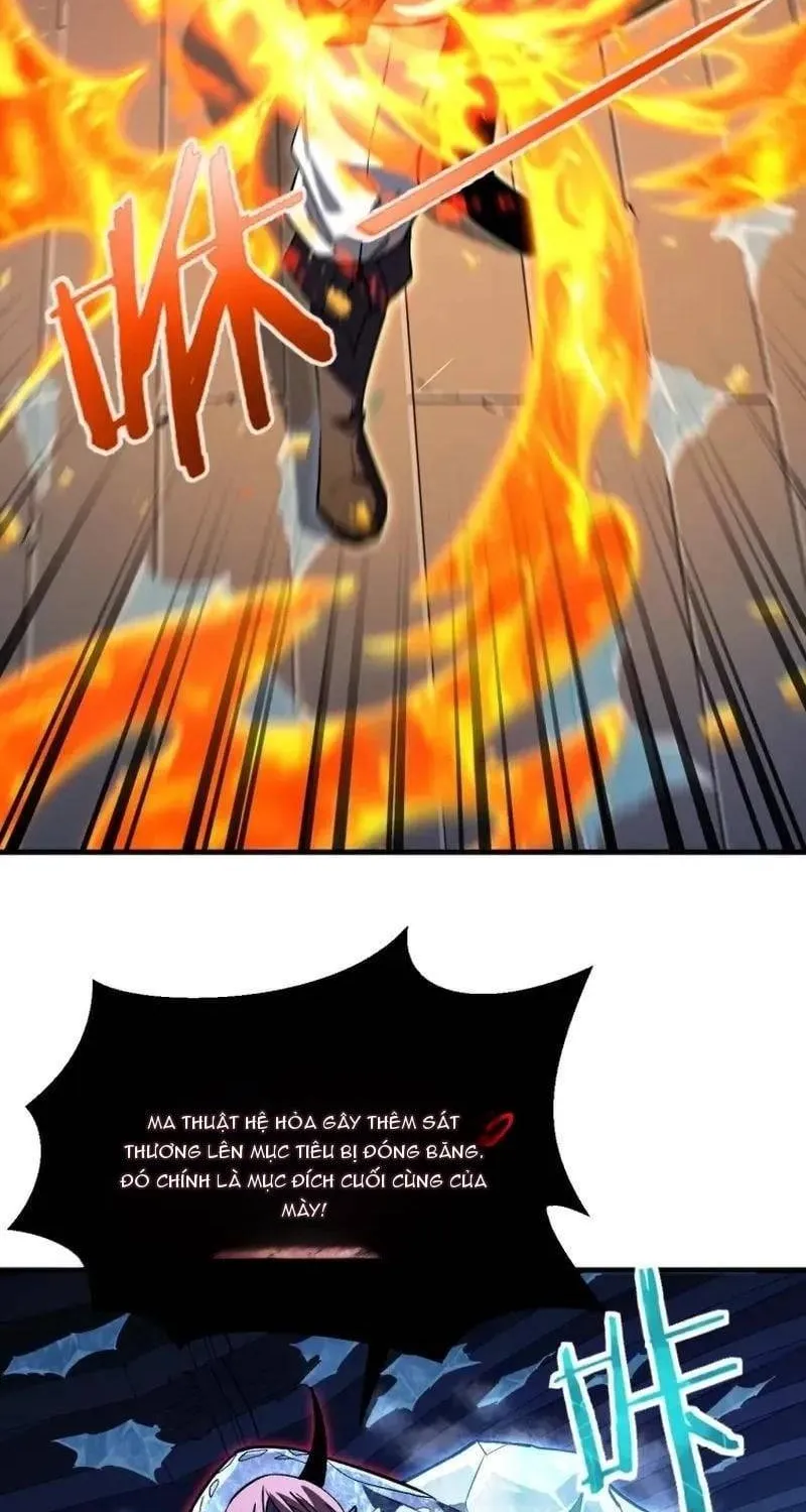 Truyền Thuyết Đỉnh Cao Trò Chơi Trực Tuyến Chap 4 - Next Chap 5