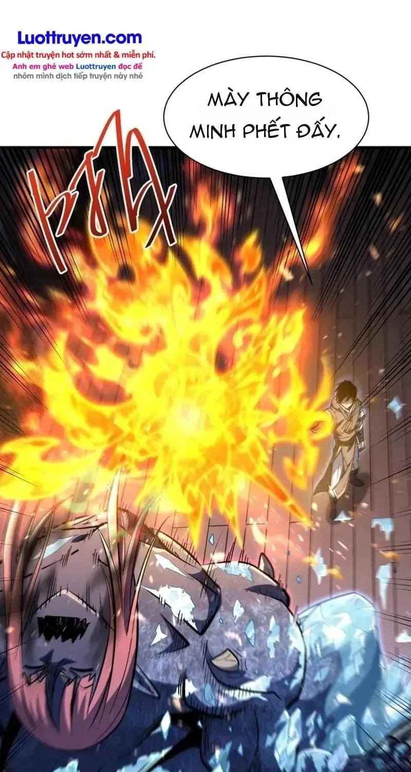 Truyền Thuyết Đỉnh Cao Trò Chơi Trực Tuyến Chap 4 - Next Chap 5
