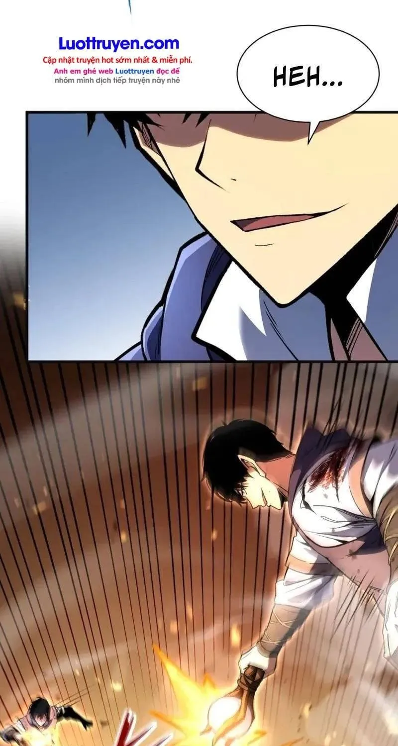 Truyền Thuyết Đỉnh Cao Trò Chơi Trực Tuyến Chap 4 - Next Chap 5