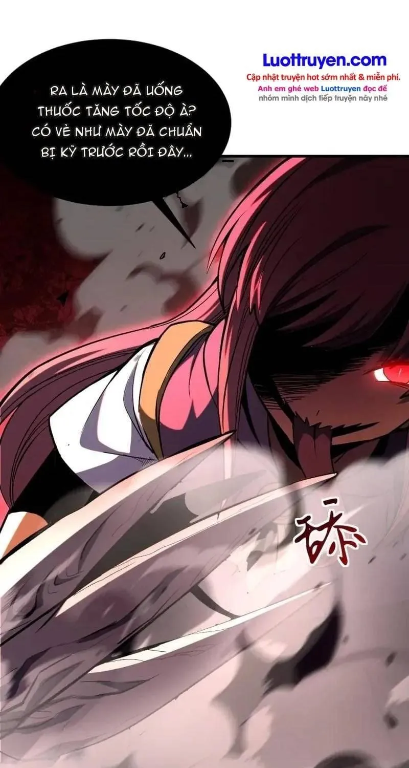Truyền Thuyết Đỉnh Cao Trò Chơi Trực Tuyến Chap 4 - Next Chap 5