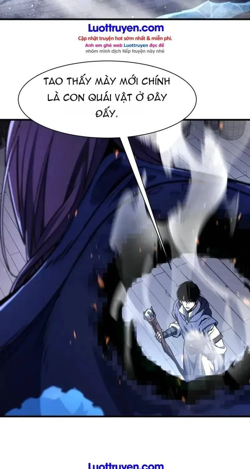 Truyền Thuyết Đỉnh Cao Trò Chơi Trực Tuyến Chap 4 - Next Chap 5
