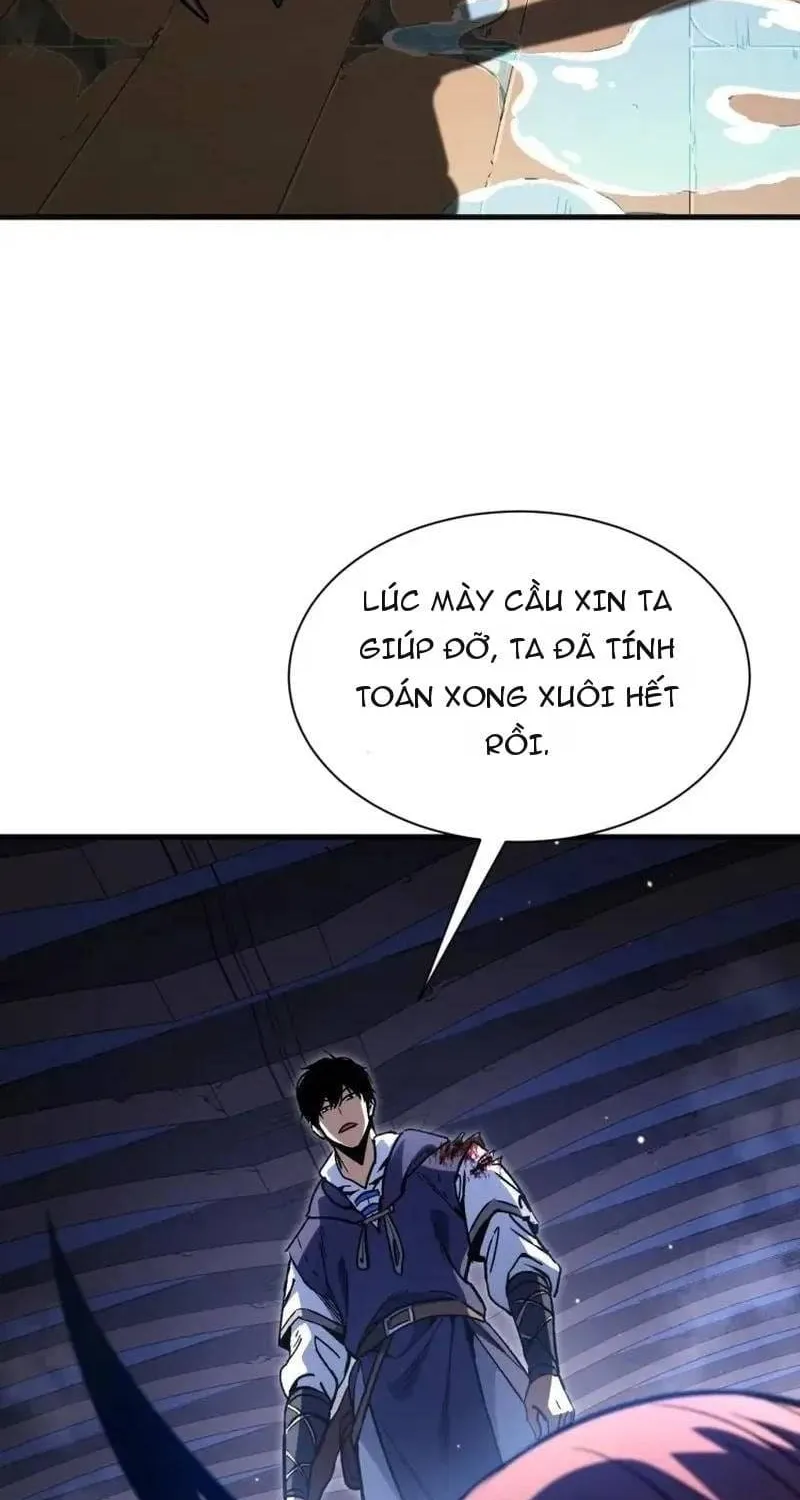 Truyền Thuyết Đỉnh Cao Trò Chơi Trực Tuyến Chap 4 - Next Chap 5