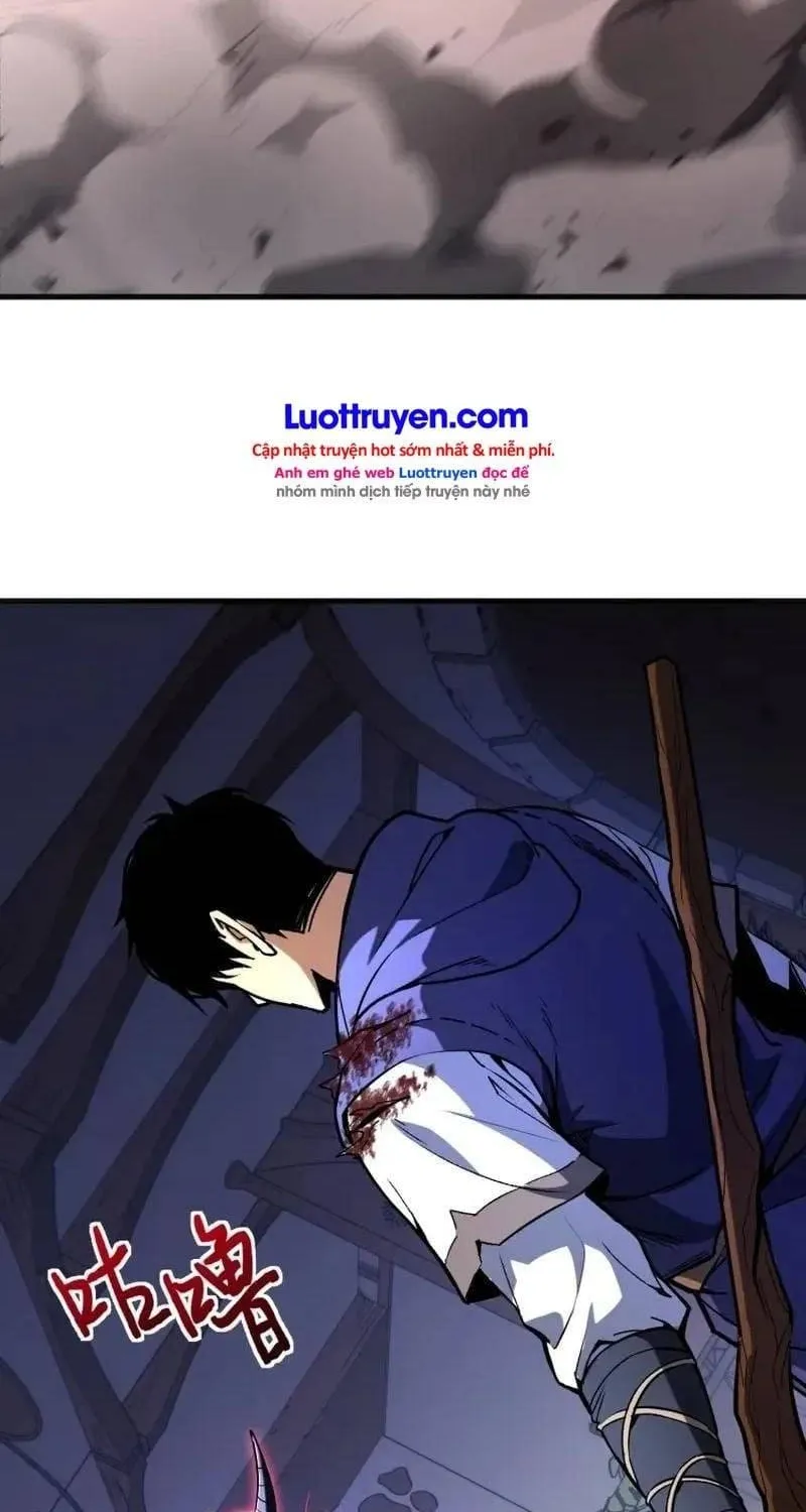 Truyền Thuyết Đỉnh Cao Trò Chơi Trực Tuyến Chap 4 - Next Chap 5