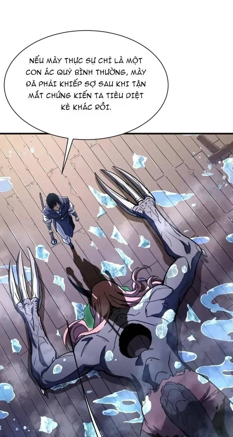 Truyền Thuyết Đỉnh Cao Trò Chơi Trực Tuyến Chap 4 - Next Chap 5