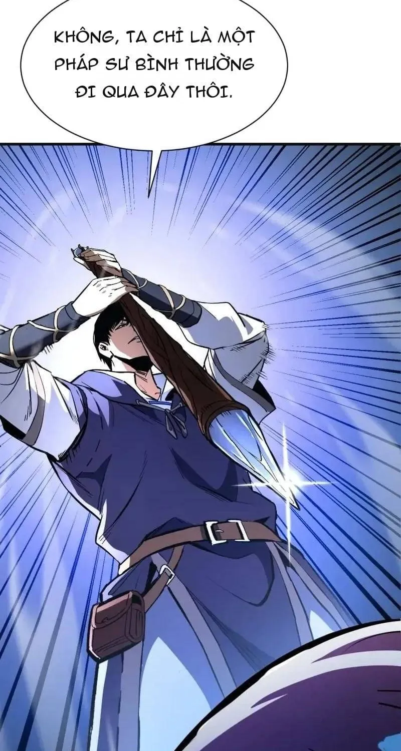 Truyền Thuyết Đỉnh Cao Trò Chơi Trực Tuyến Chap 4 - Next Chap 5