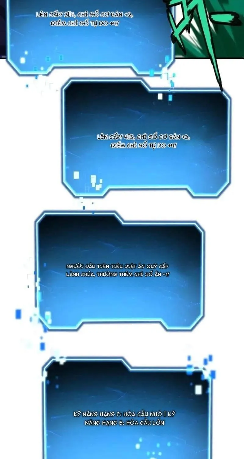 Truyền Thuyết Đỉnh Cao Trò Chơi Trực Tuyến Chap 4 - Next Chap 5