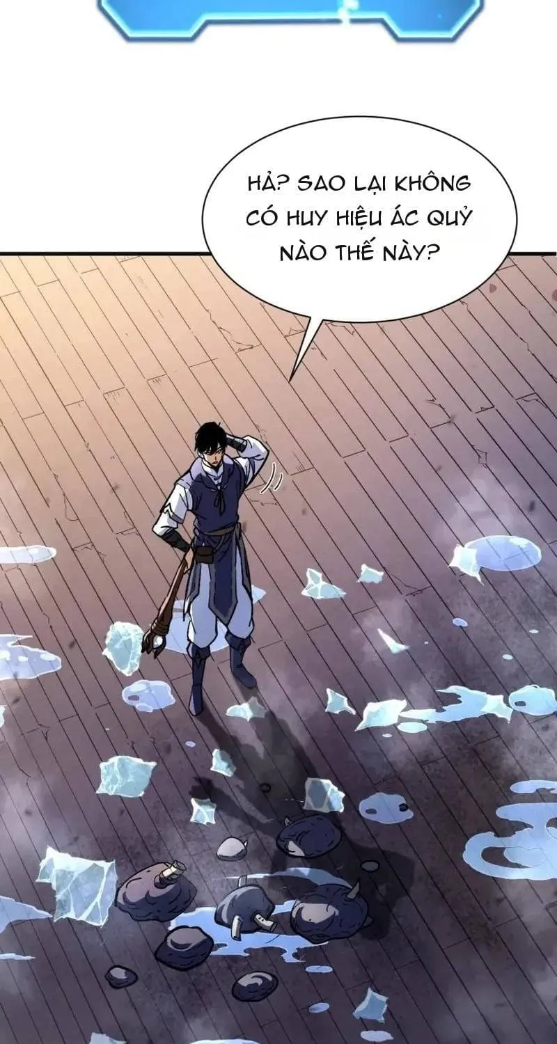 Truyền Thuyết Đỉnh Cao Trò Chơi Trực Tuyến Chap 4 - Next Chap 5