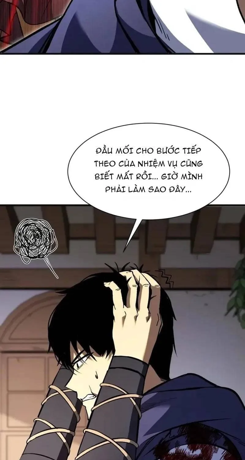 Truyền Thuyết Đỉnh Cao Trò Chơi Trực Tuyến Chap 4 - Next Chap 5