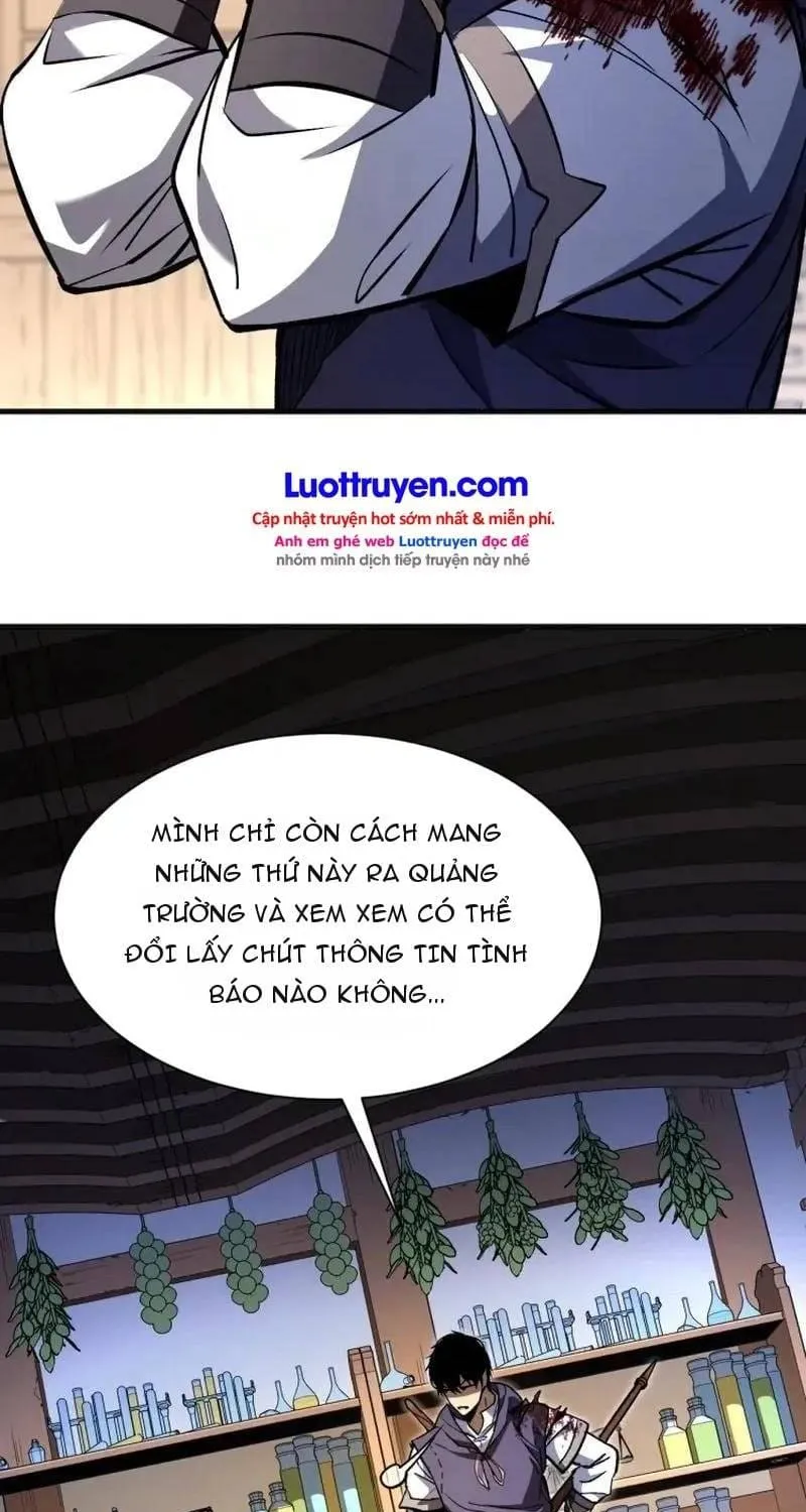 Truyền Thuyết Đỉnh Cao Trò Chơi Trực Tuyến Chap 4 - Next Chap 5