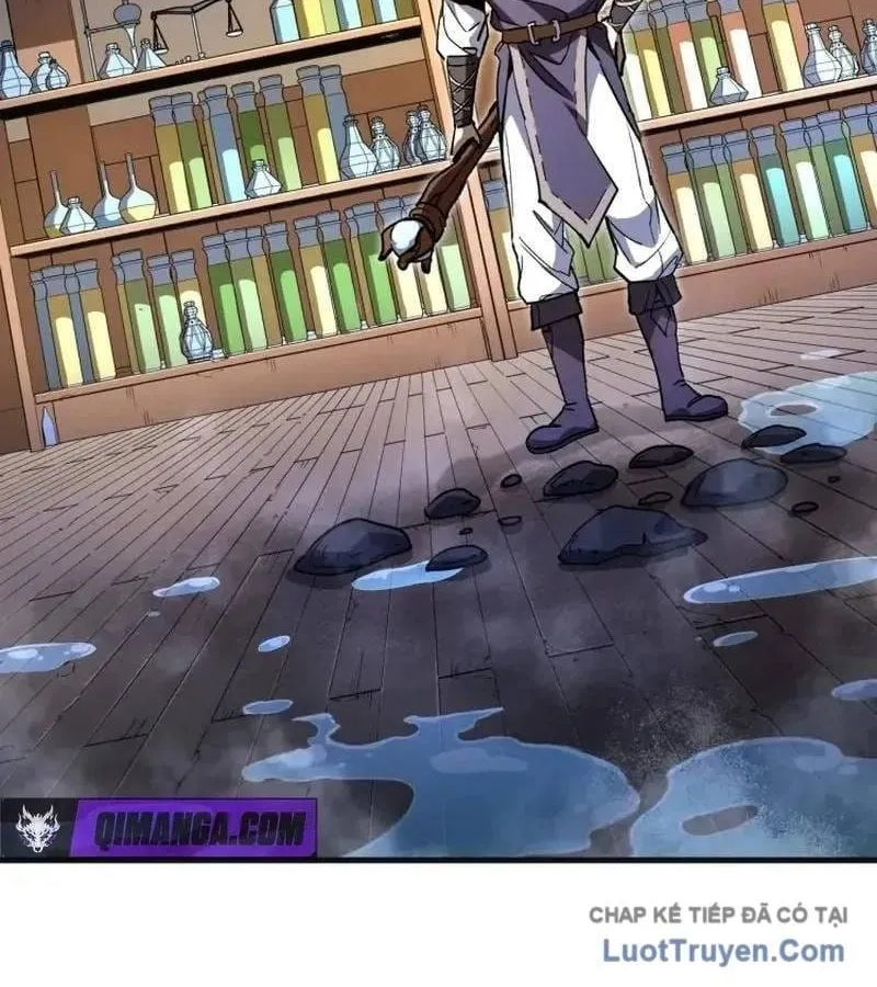 Truyền Thuyết Đỉnh Cao Trò Chơi Trực Tuyến Chap 4 - Next Chap 5