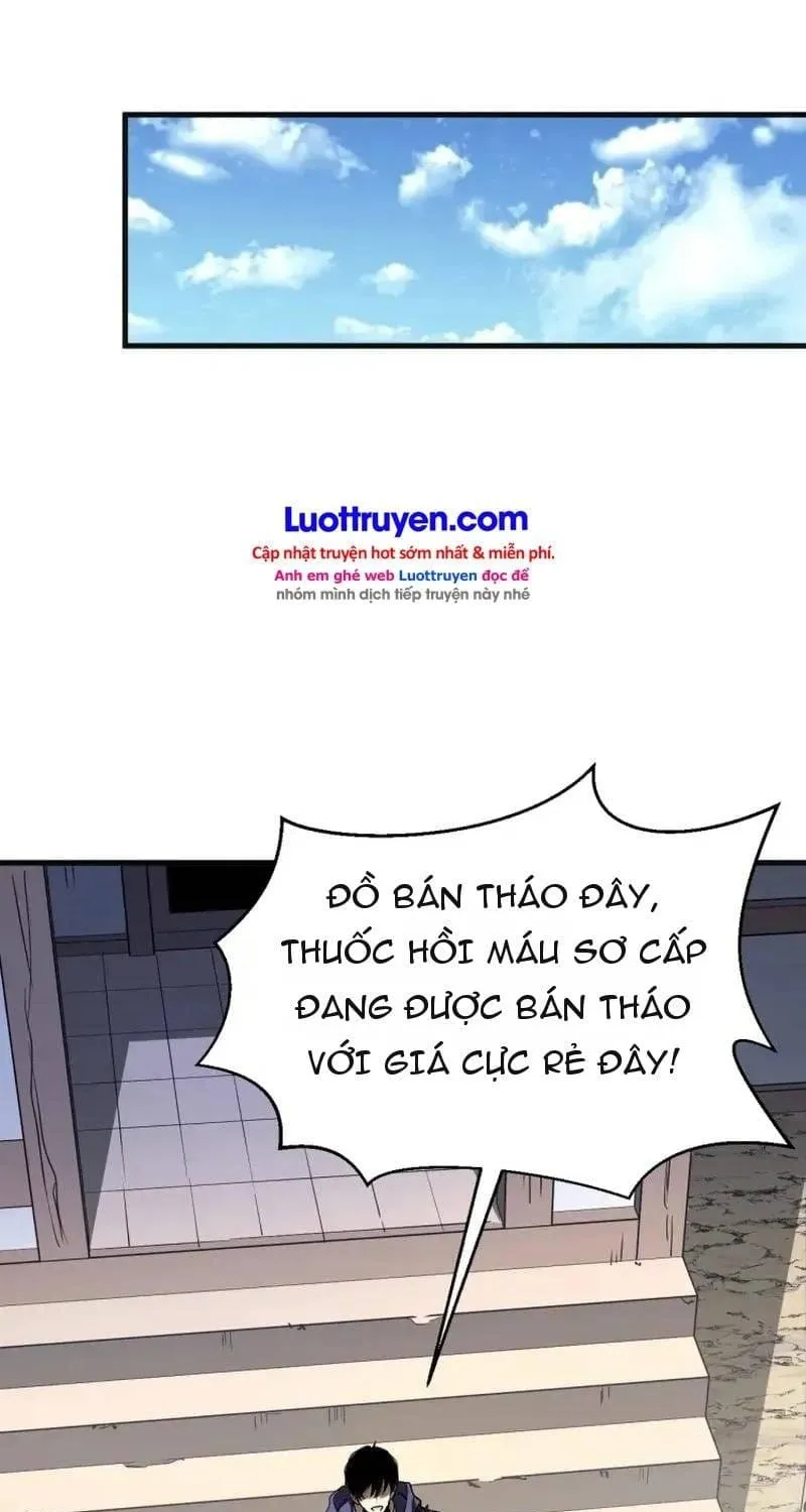 Truyền Thuyết Đỉnh Cao Trò Chơi Trực Tuyến Chap 4 - Next Chap 5