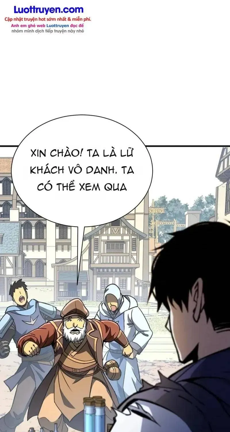 Truyền Thuyết Đỉnh Cao Trò Chơi Trực Tuyến Chap 4 - Next Chap 5