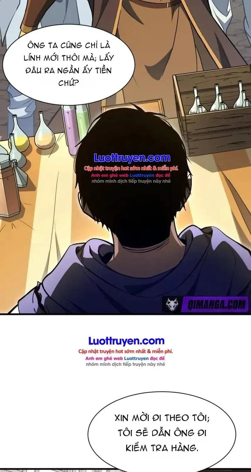 Truyền Thuyết Đỉnh Cao Trò Chơi Trực Tuyến Chap 5 - Next Chap 6