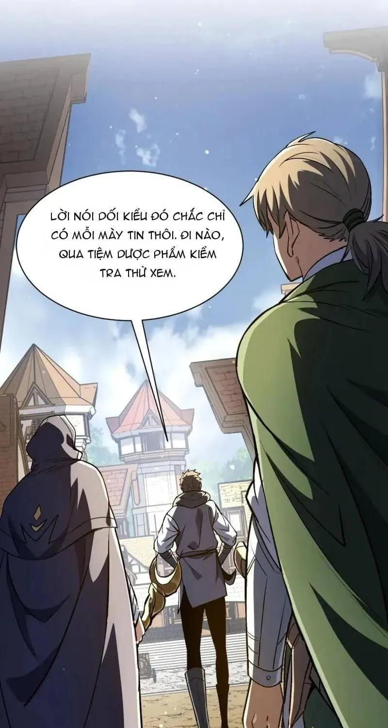Truyền Thuyết Đỉnh Cao Trò Chơi Trực Tuyến Chap 5 - Next Chap 6