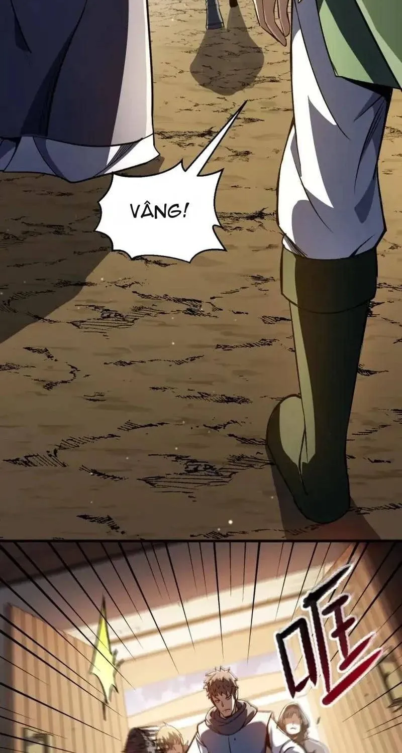 Truyền Thuyết Đỉnh Cao Trò Chơi Trực Tuyến Chap 5 - Next Chap 6