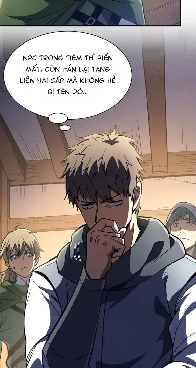 Truyền Thuyết Đỉnh Cao Trò Chơi Trực Tuyến Chap 5 - Next Chap 6