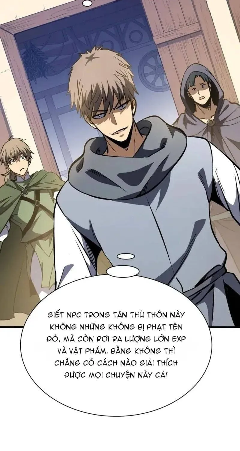 Truyền Thuyết Đỉnh Cao Trò Chơi Trực Tuyến Chap 5 - Next Chap 6