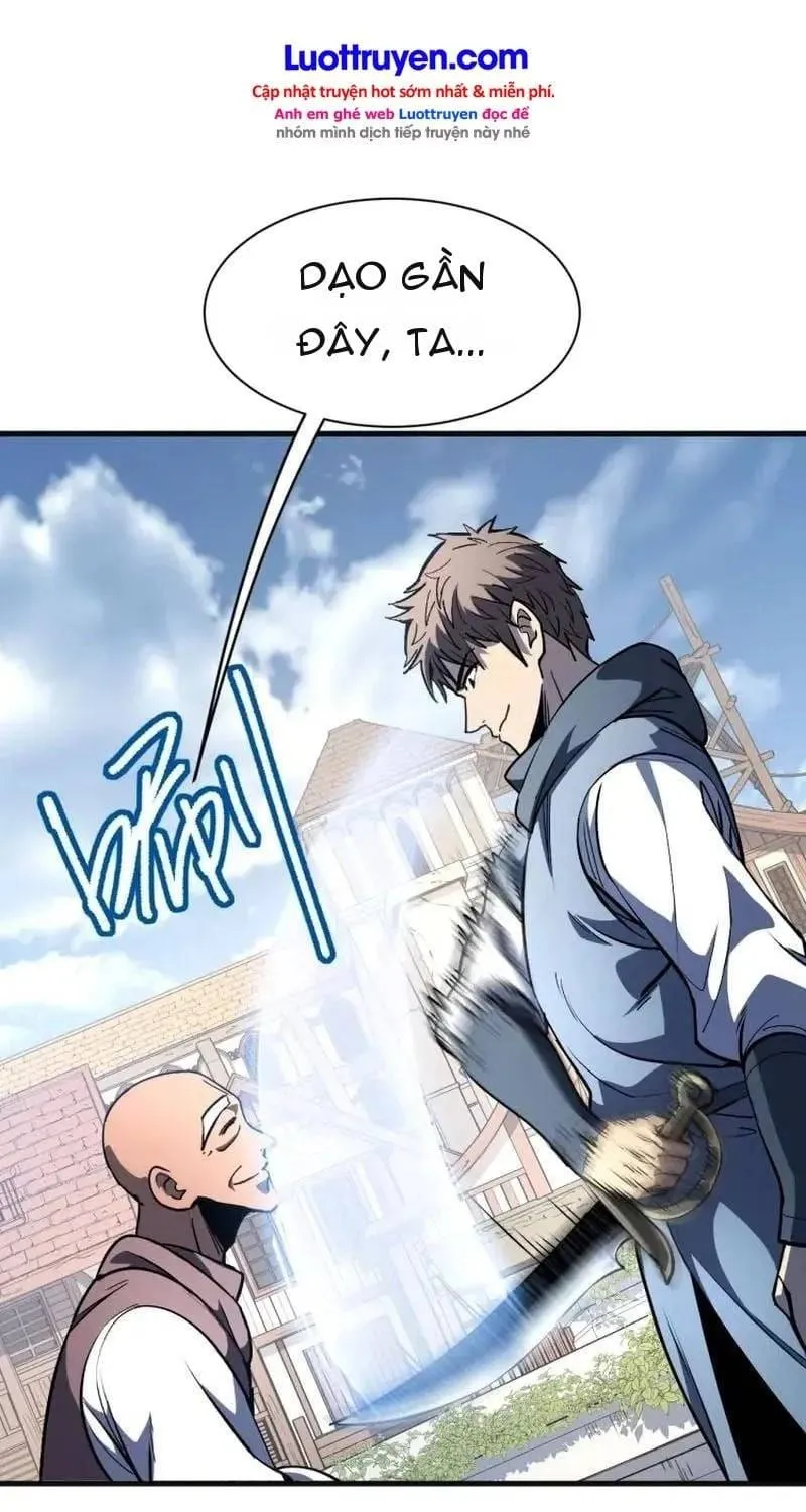 Truyền Thuyết Đỉnh Cao Trò Chơi Trực Tuyến Chap 5 - Next Chap 6