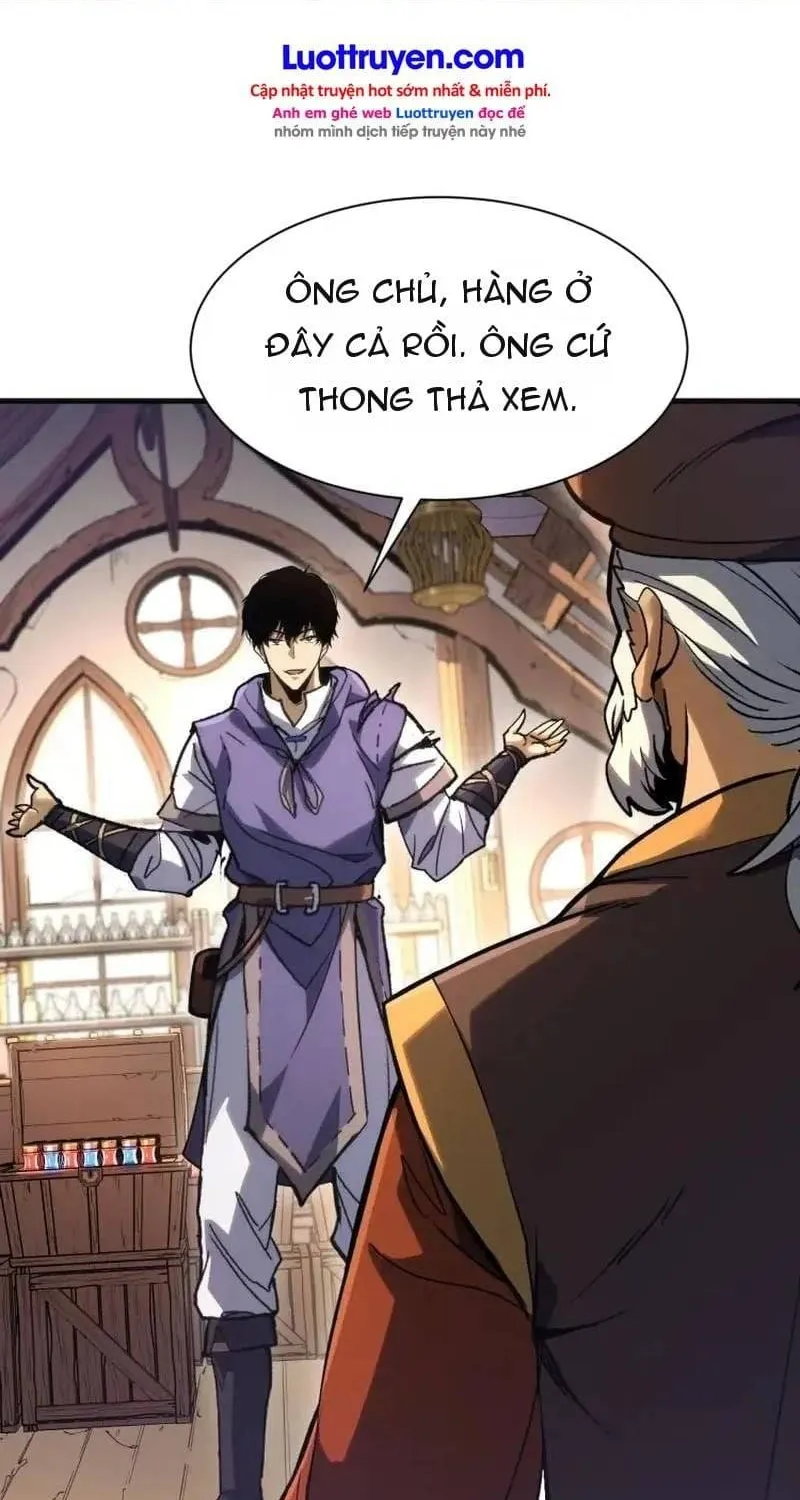 Truyền Thuyết Đỉnh Cao Trò Chơi Trực Tuyến Chap 5 - Next Chap 6