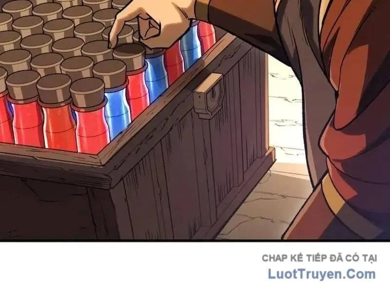 Truyền Thuyết Đỉnh Cao Trò Chơi Trực Tuyến Chap 5 - Next Chap 6