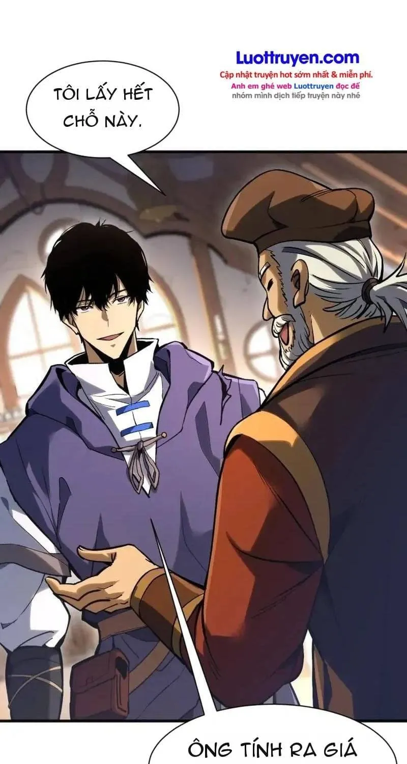 Truyền Thuyết Đỉnh Cao Trò Chơi Trực Tuyến Chap 5 - Next Chap 6