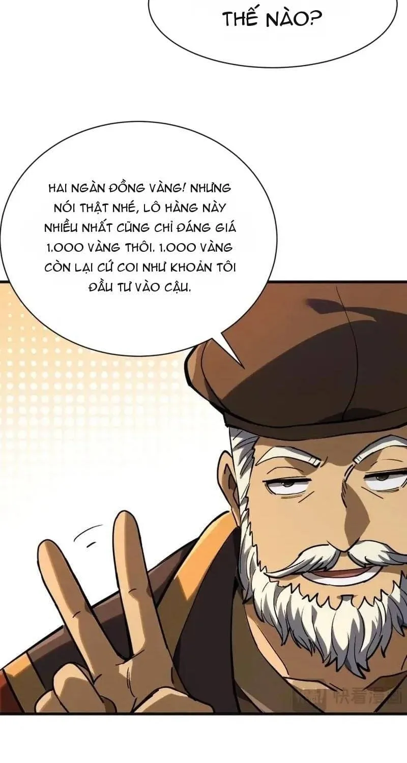 Truyền Thuyết Đỉnh Cao Trò Chơi Trực Tuyến Chap 5 - Next Chap 6