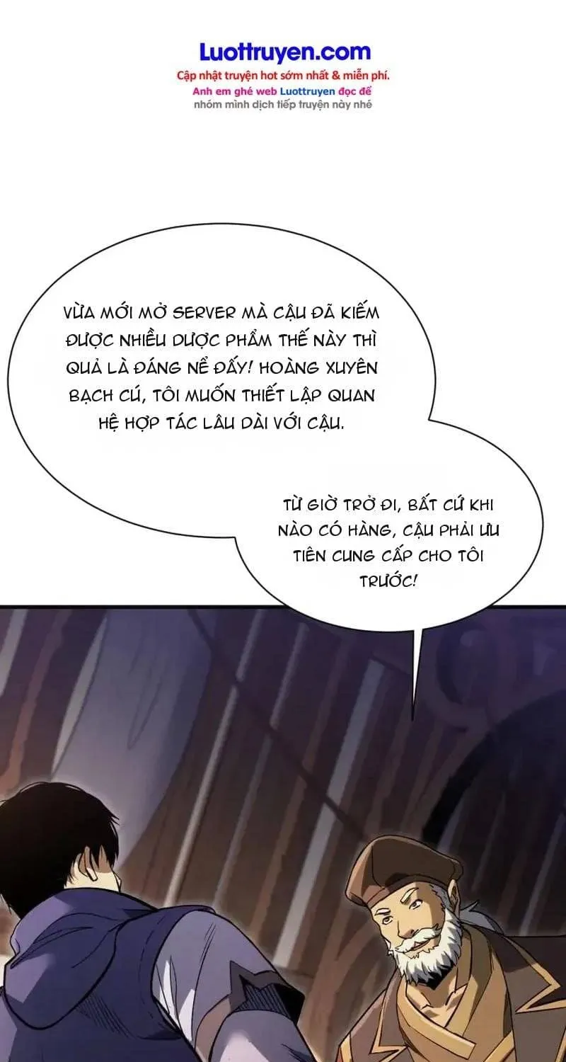 Truyền Thuyết Đỉnh Cao Trò Chơi Trực Tuyến Chap 5 - Next Chap 6