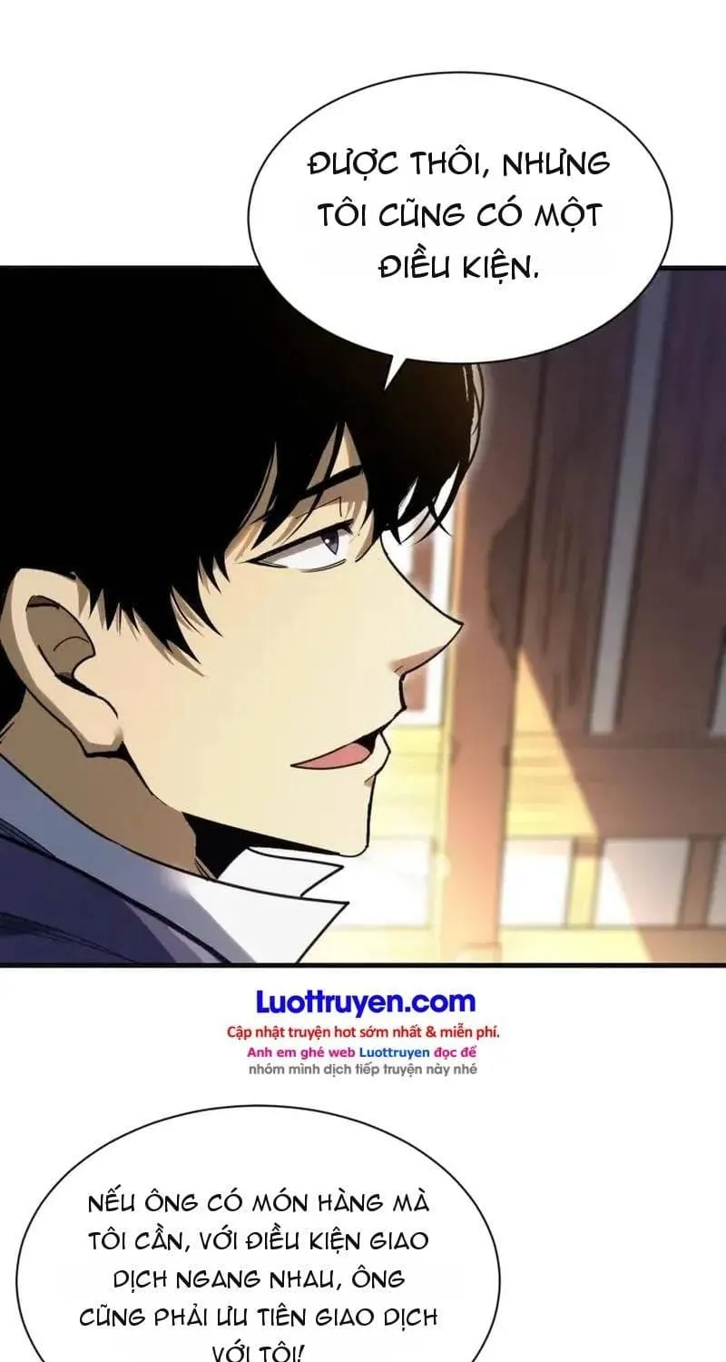 Truyền Thuyết Đỉnh Cao Trò Chơi Trực Tuyến Chap 5 - Next Chap 6