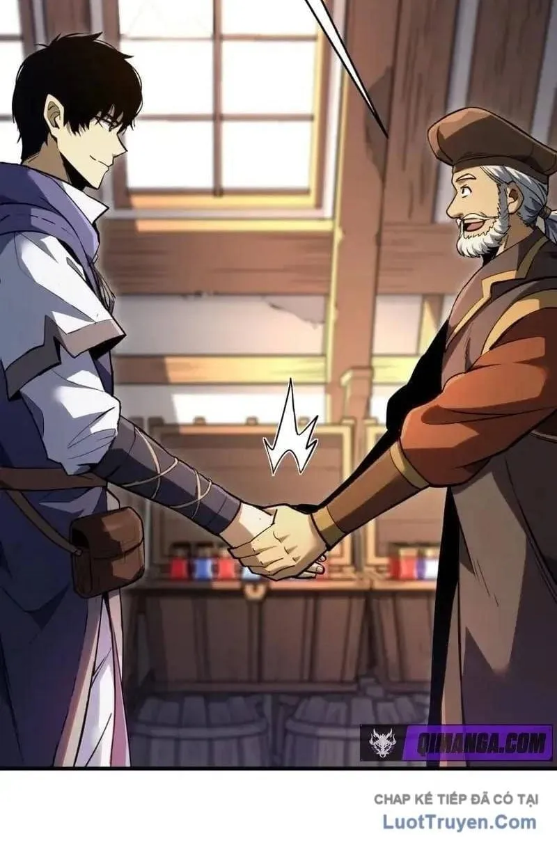 Truyền Thuyết Đỉnh Cao Trò Chơi Trực Tuyến Chap 5 - Next Chap 6