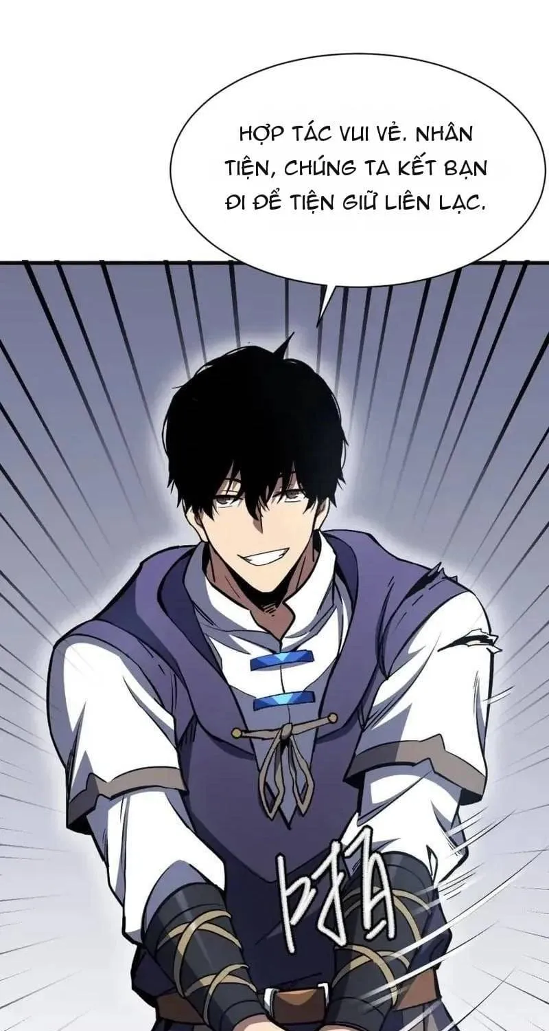 Truyền Thuyết Đỉnh Cao Trò Chơi Trực Tuyến Chap 5 - Next Chap 6