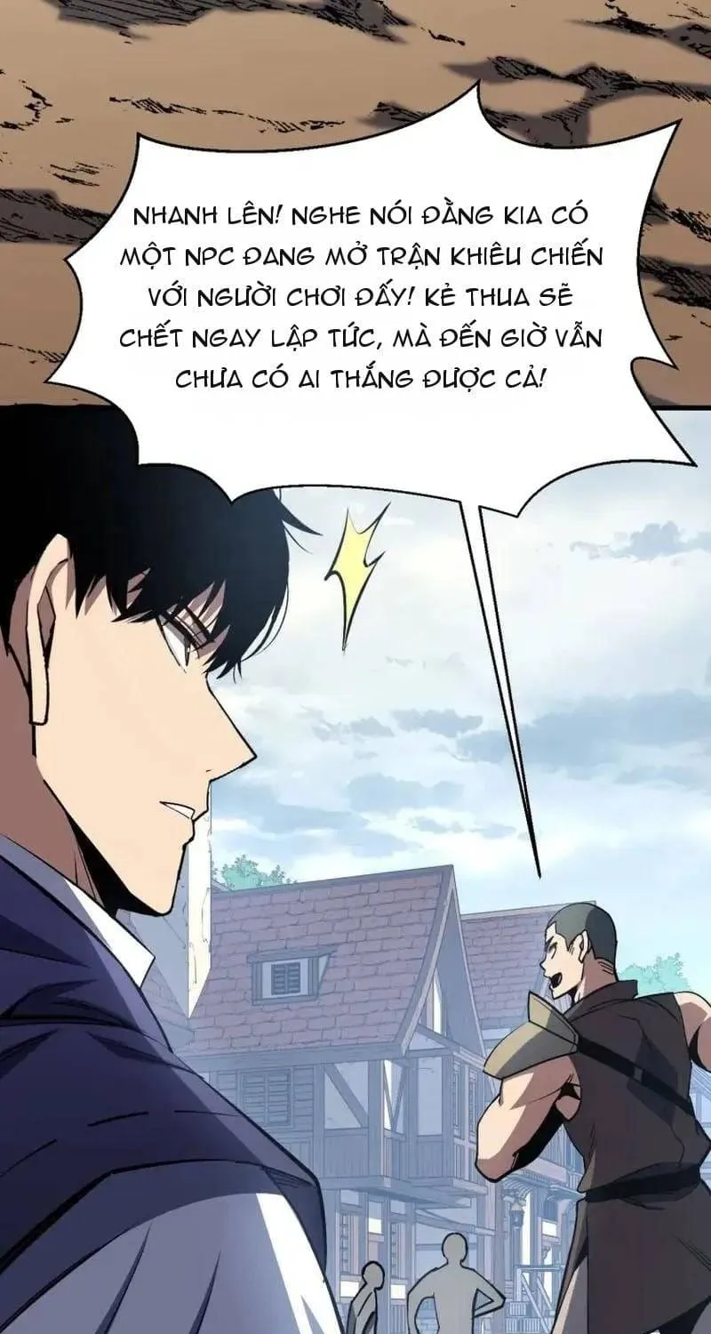Truyền Thuyết Đỉnh Cao Trò Chơi Trực Tuyến Chap 5 - Next Chap 6