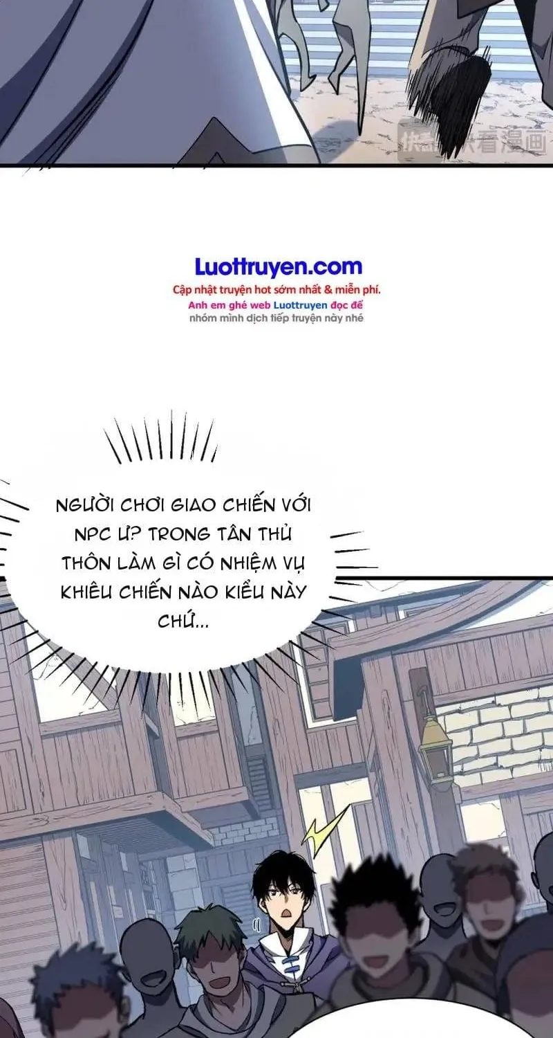 Truyền Thuyết Đỉnh Cao Trò Chơi Trực Tuyến Chap 5 - Next Chap 6