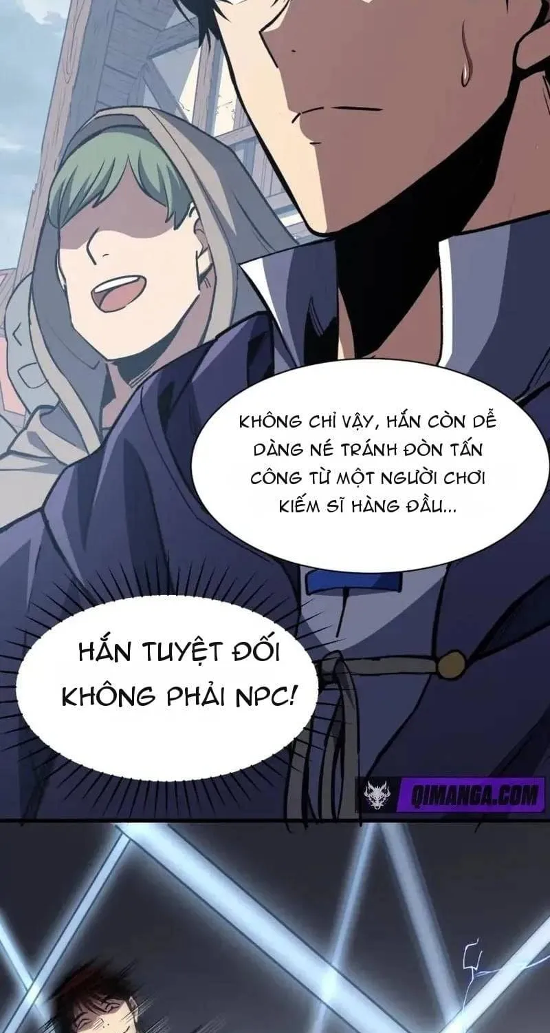 Truyền Thuyết Đỉnh Cao Trò Chơi Trực Tuyến Chap 5 - Next Chap 6