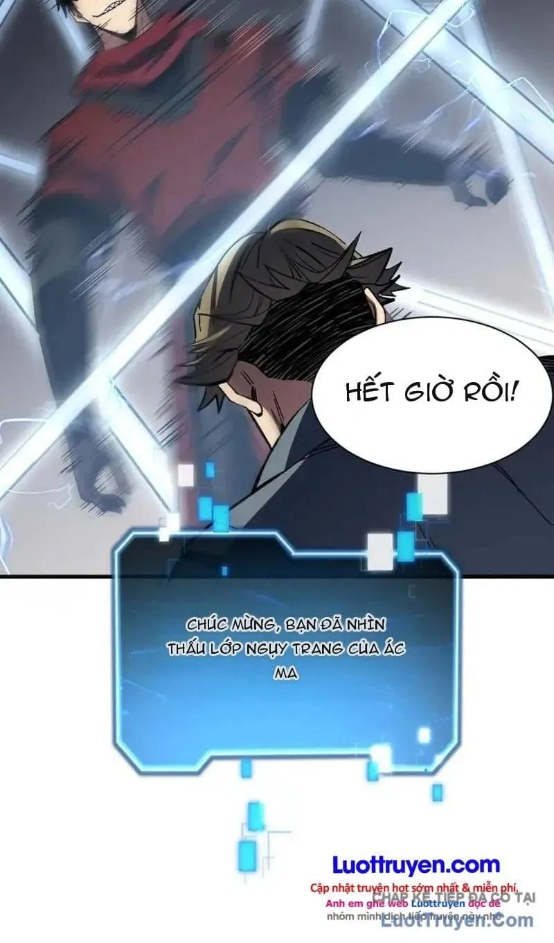 Truyền Thuyết Đỉnh Cao Trò Chơi Trực Tuyến Chap 5 - Next Chap 6