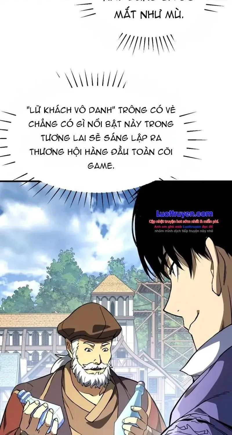 Truyền Thuyết Đỉnh Cao Trò Chơi Trực Tuyến Chap 5 - Next Chap 6
