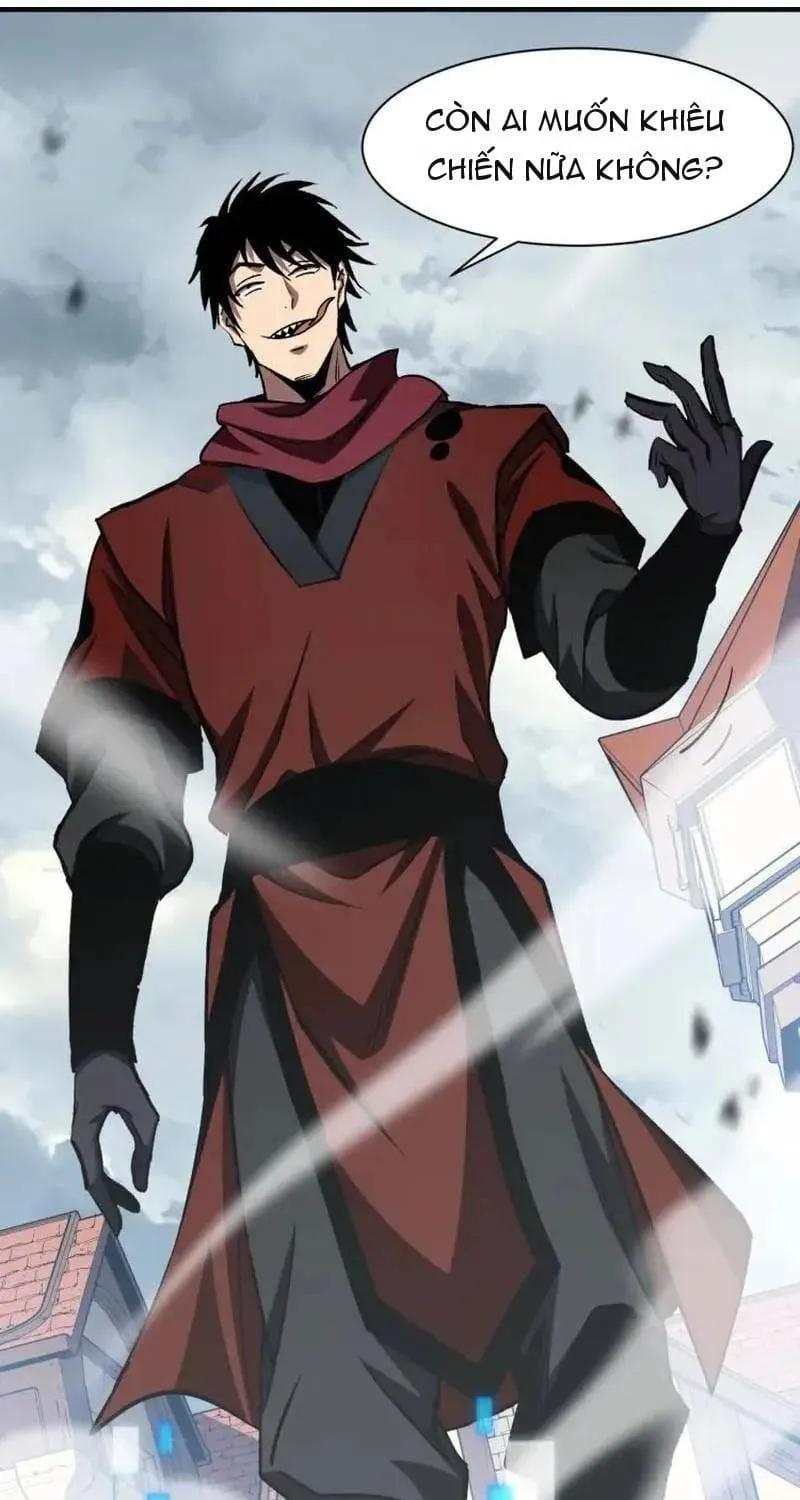 Truyền Thuyết Đỉnh Cao Trò Chơi Trực Tuyến Chap 5 - Next Chap 6