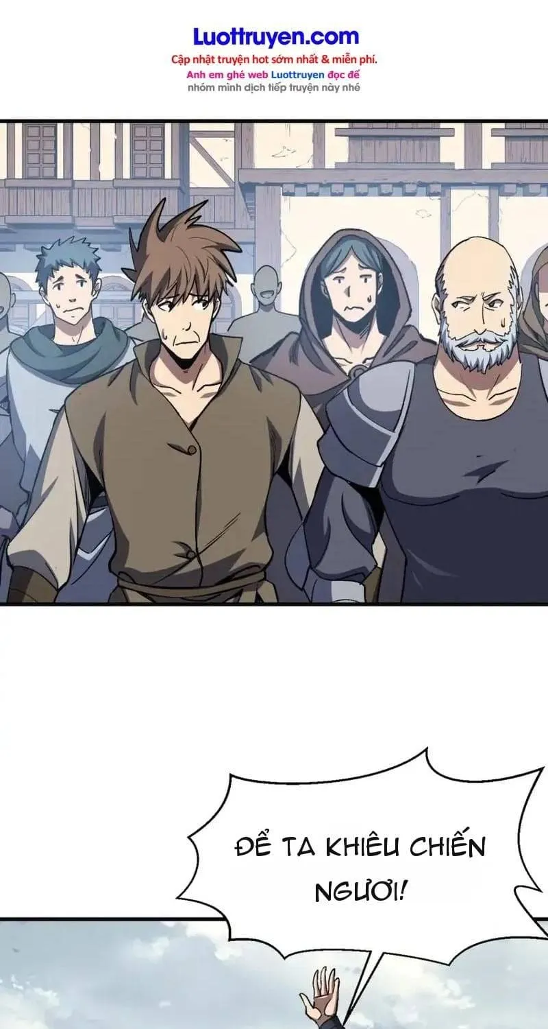 Truyền Thuyết Đỉnh Cao Trò Chơi Trực Tuyến Chap 5 - Next Chap 6