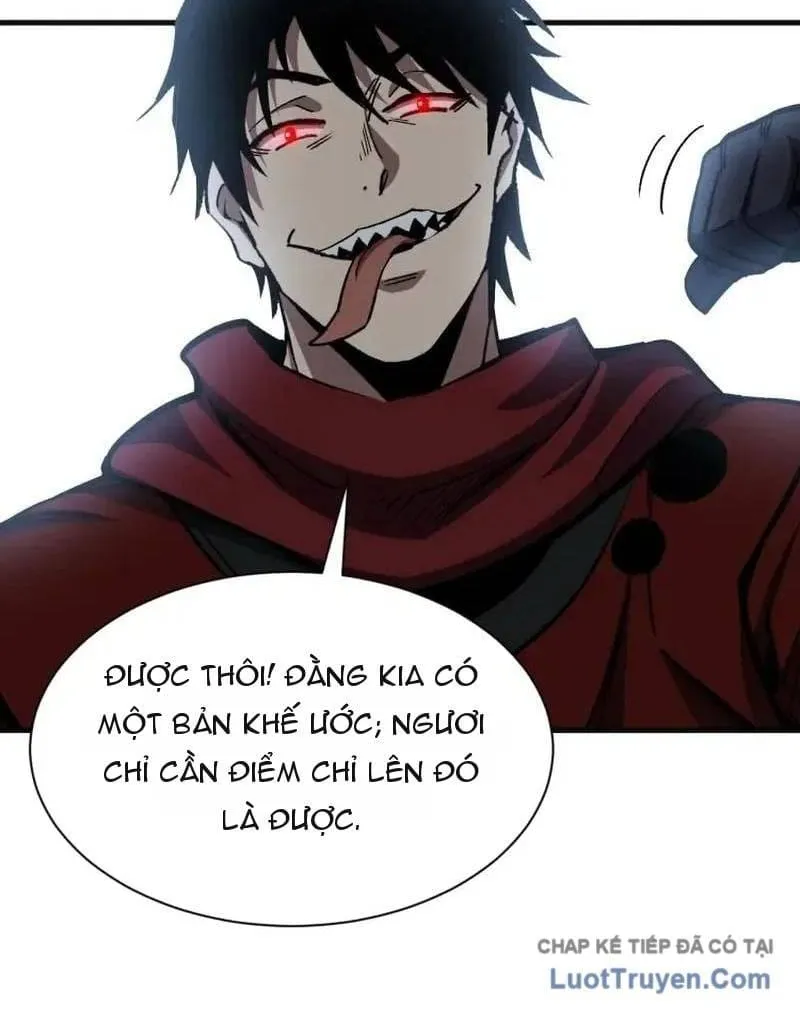 Truyền Thuyết Đỉnh Cao Trò Chơi Trực Tuyến Chap 5 - Next Chap 6