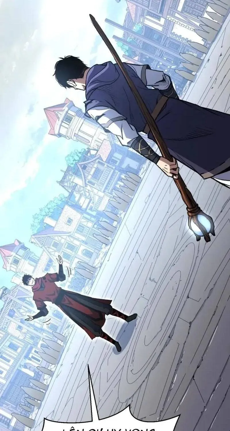 Truyền Thuyết Đỉnh Cao Trò Chơi Trực Tuyến Chap 5 - Next Chap 6