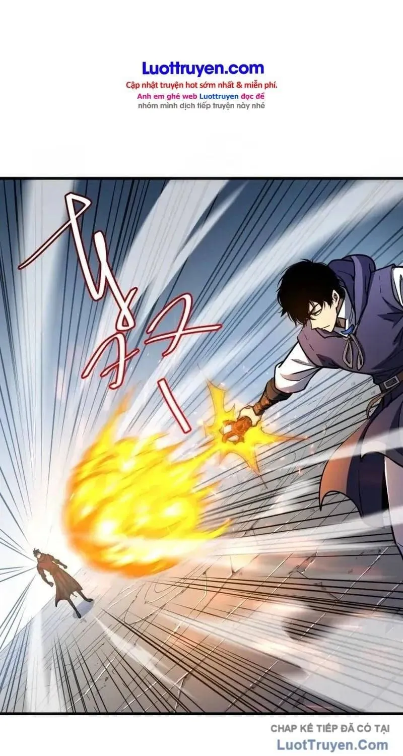 Truyền Thuyết Đỉnh Cao Trò Chơi Trực Tuyến Chap 5 - Next Chap 6