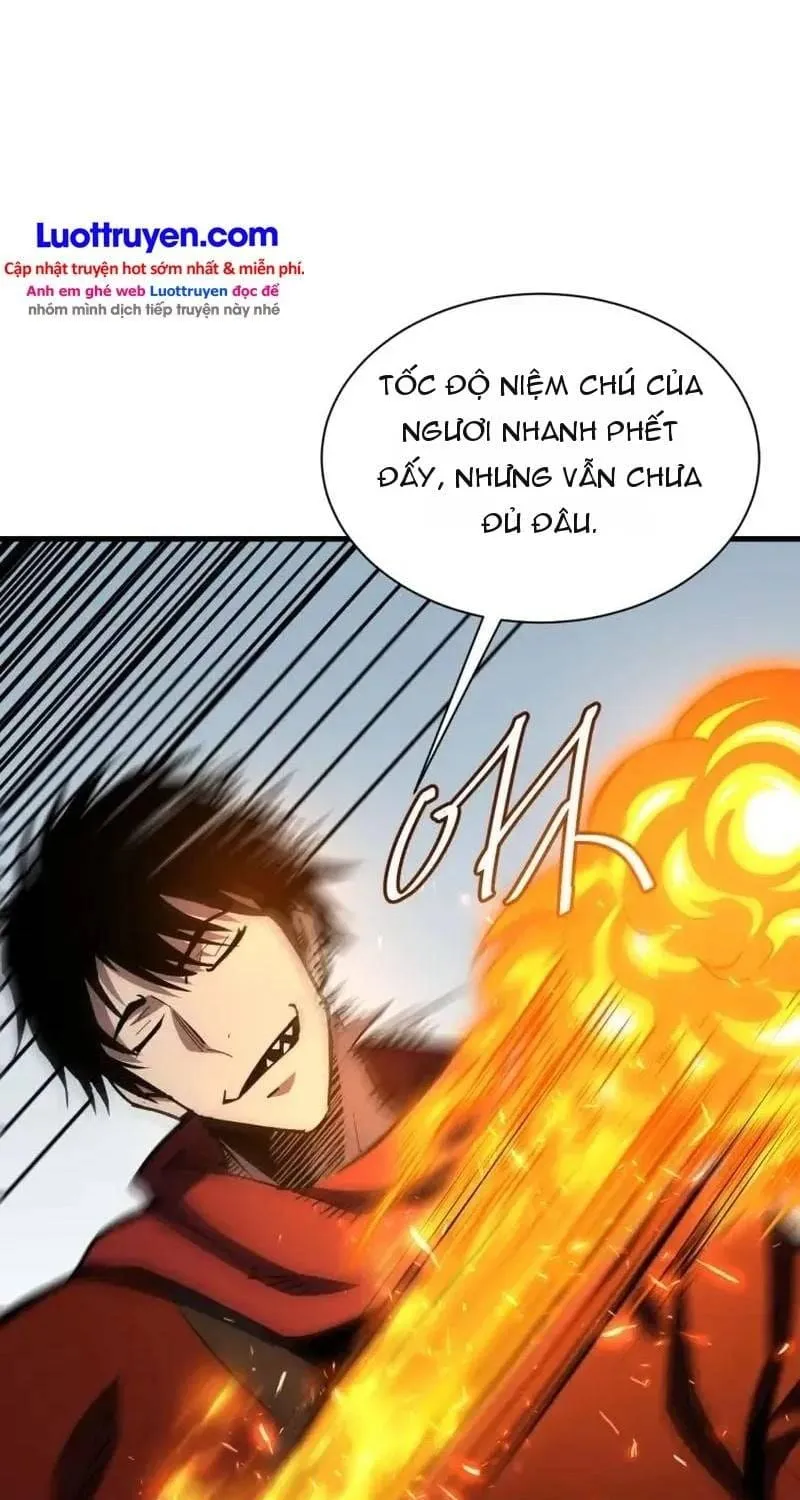 Truyền Thuyết Đỉnh Cao Trò Chơi Trực Tuyến Chap 5 - Next Chap 6