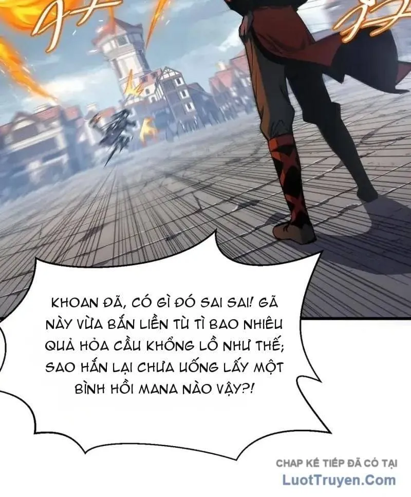 Truyền Thuyết Đỉnh Cao Trò Chơi Trực Tuyến Chap 5 - Next Chap 6