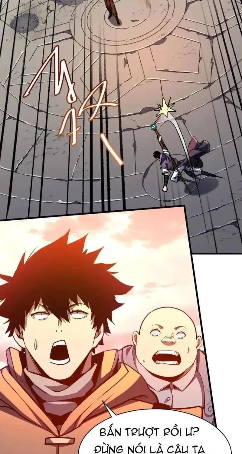 Truyền Thuyết Đỉnh Cao Trò Chơi Trực Tuyến Chap 5 - Next Chap 6