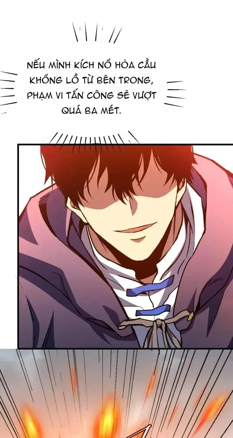 Truyền Thuyết Đỉnh Cao Trò Chơi Trực Tuyến Chap 5 - Next Chap 6