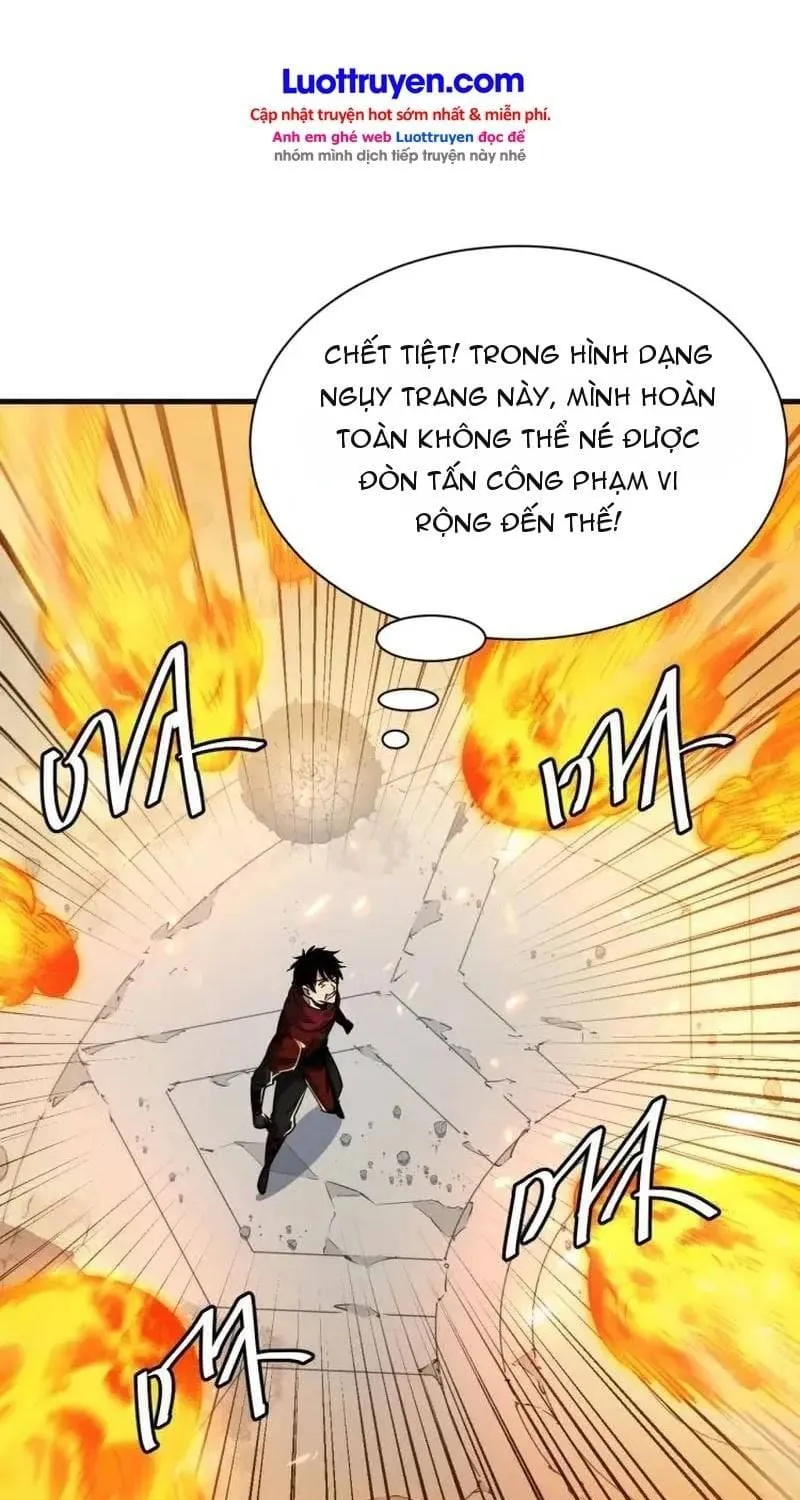 Truyền Thuyết Đỉnh Cao Trò Chơi Trực Tuyến Chap 5 - Next Chap 6