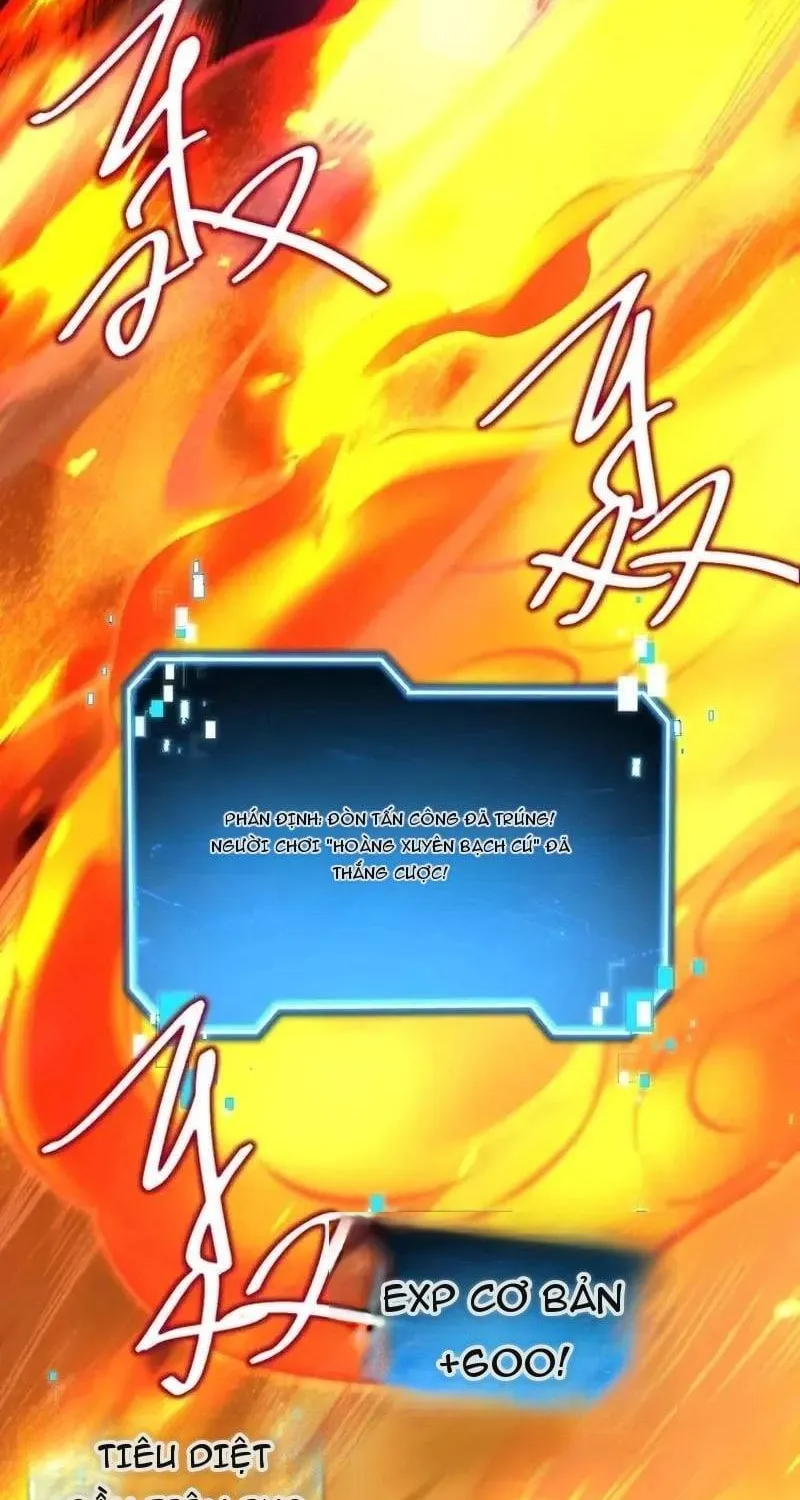 Truyền Thuyết Đỉnh Cao Trò Chơi Trực Tuyến Chap 5 - Next Chap 6