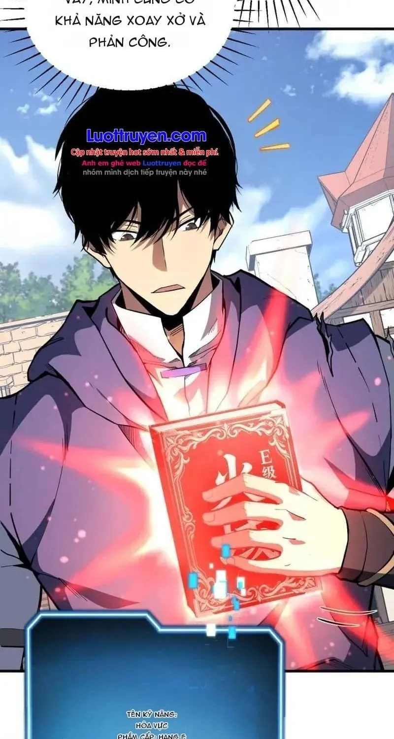 Truyền Thuyết Đỉnh Cao Trò Chơi Trực Tuyến Chap 6 - Next Chap 7