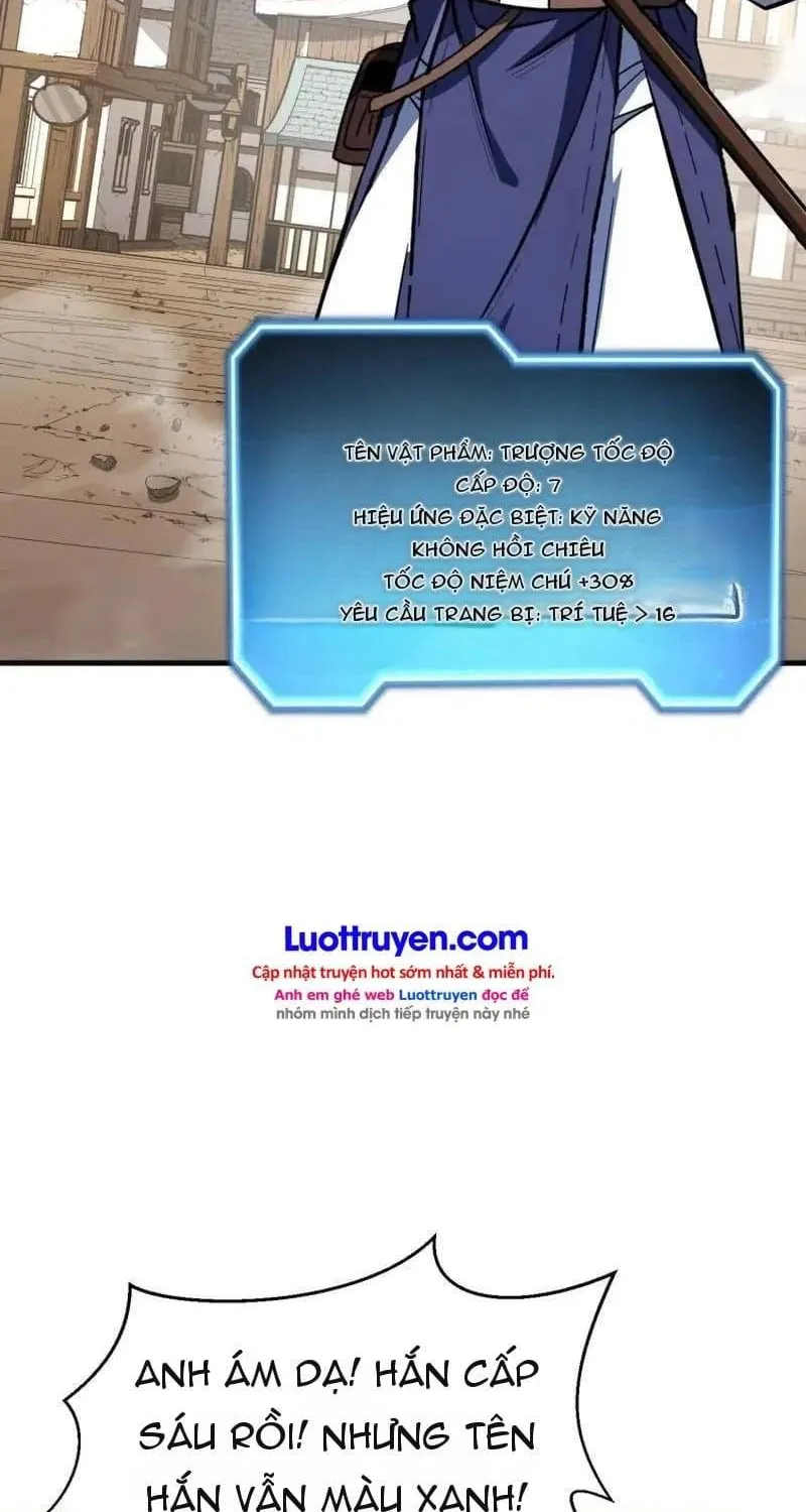 Truyền Thuyết Đỉnh Cao Trò Chơi Trực Tuyến Chap 6 - Next Chap 7